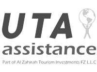 UTA Assistance - AOM Air Ambulance